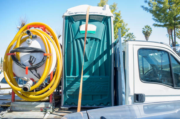 Reliable Arroyo Seco, NM porta potty rental Solutions