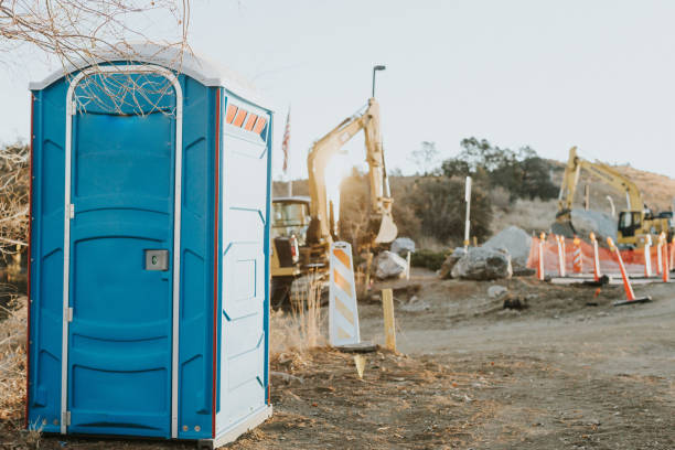 Portable Toilet Options We Offer in Arroyo Seco, NM