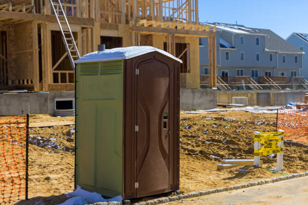 Best Porta potty delivery and setup  in Arroyo Seco, NM